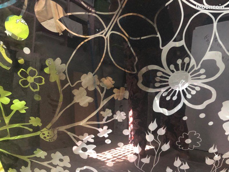 Plateau verre ikea (image 2)