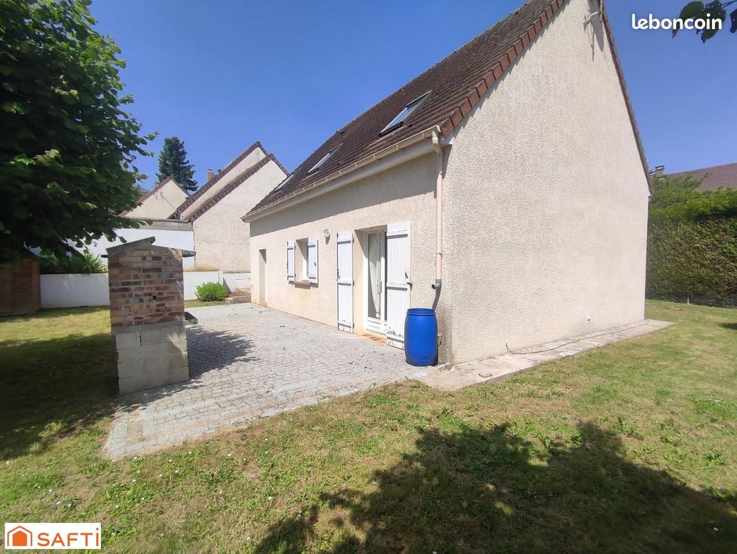 Maison 5 pièces 110 m² (image 2)