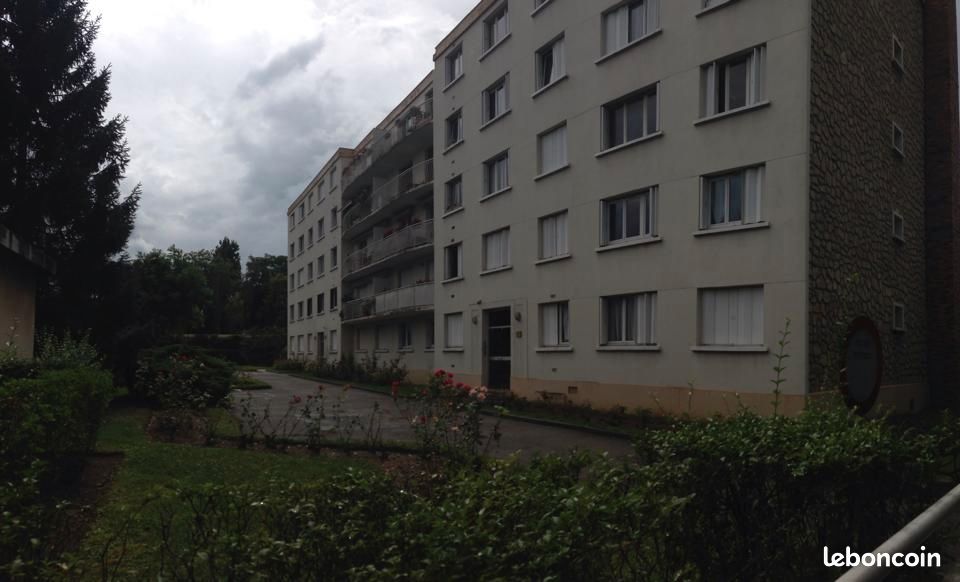 Appartement 2 pièces 44 m² · à Saint-Maur-des-Fossés · 44 m² · 1 000 €/mois