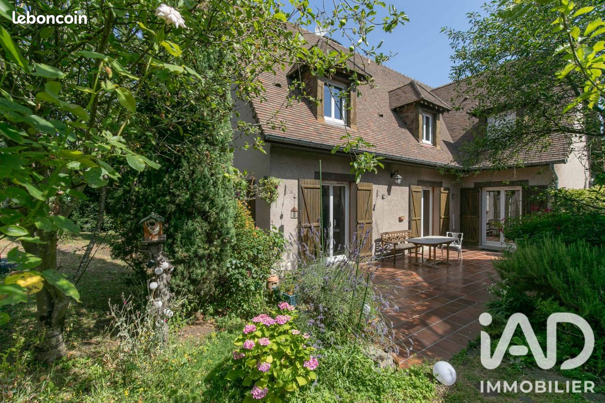 Maison 6 pièces 185 m² · à Fontenay-sous-Bois · 185 m² · 750 000 €
