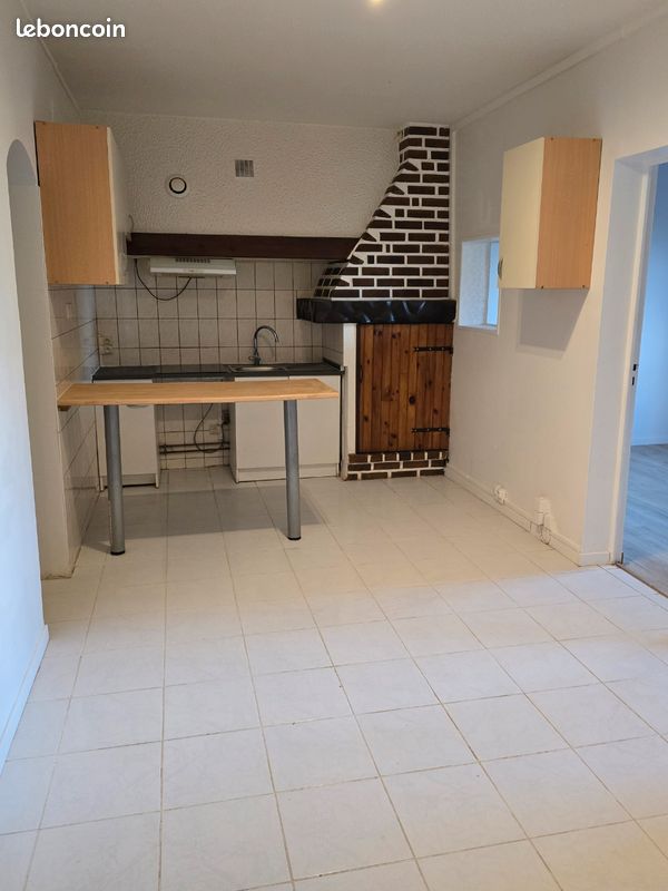 Appartement 3 pièces 78 m² · à Orsay · 78 m² · 1 100 €/mois