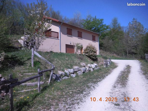 MAISON à louer à VOIRON