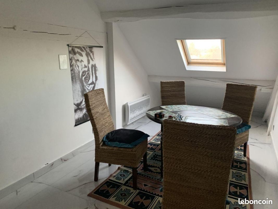 Appartement 2 pièces 50 m² · à Fontainebleau · 50 m² · 810 €/mois