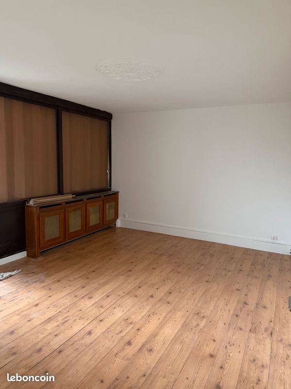 Appartement 4 pièces 78 m² · à Fontenay-sous-Bois · 78 m² · 1 800 €/mois
