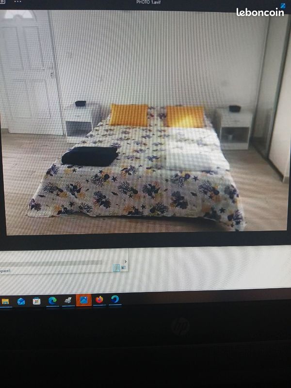 Appartement 1 pièce 21 m² · à Caro · 21 m² · 500 €/mois