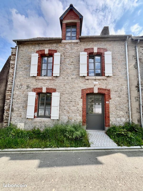 Maison 4 pièces 97 m² · à Plouër-sur-Rance · 97 m² · 339 800 €