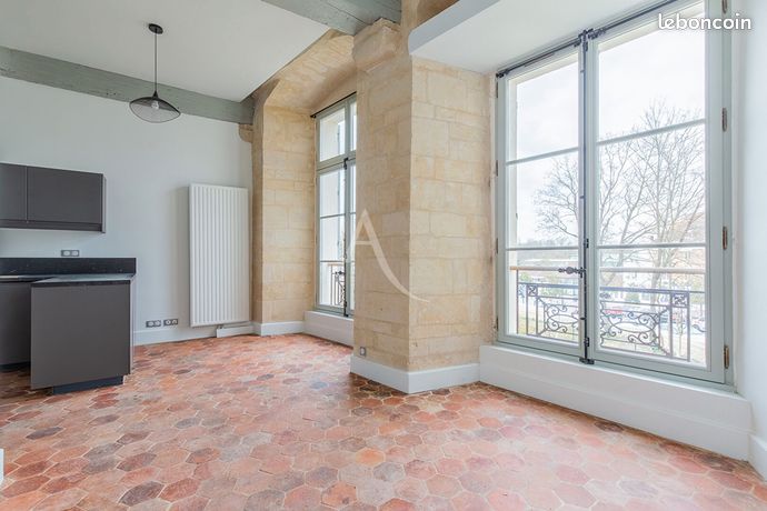 Appartement a louer yerres - 2 pièce(s) - 33 m2 - Surfyn