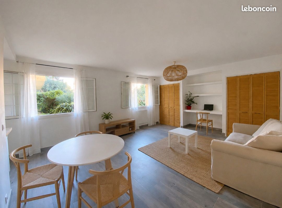 Appartement 1 pièce 40 m² · à Vence · 40 m² · 168 000 €