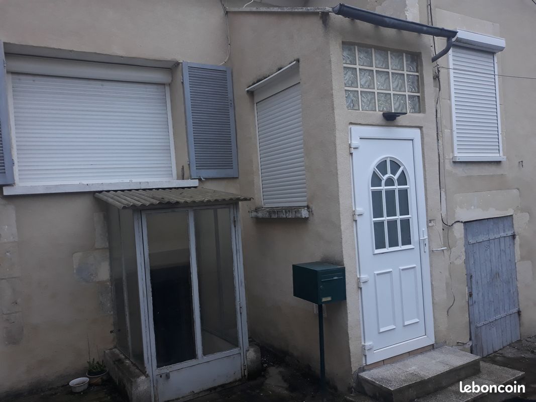 Maison 5 pièces 93 m² · à Nevers · 93 m² · 980 €