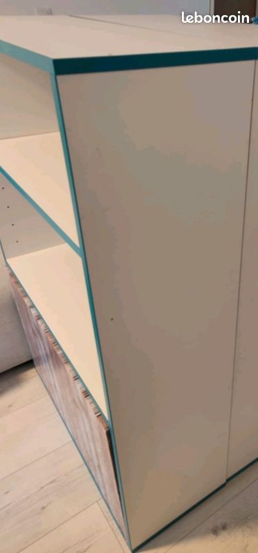 2 meubles pour rangement (image 2)