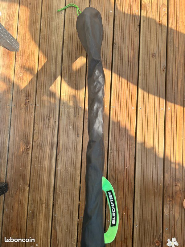 Pagaie SUP RACE Blackfish viento 520 (image 3)