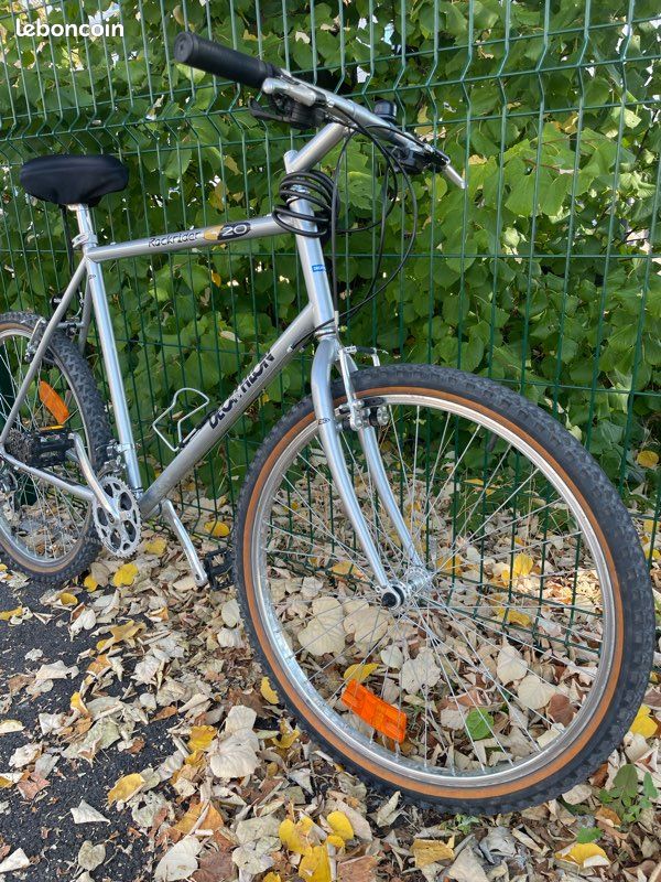 Vélo VTT (image 1)