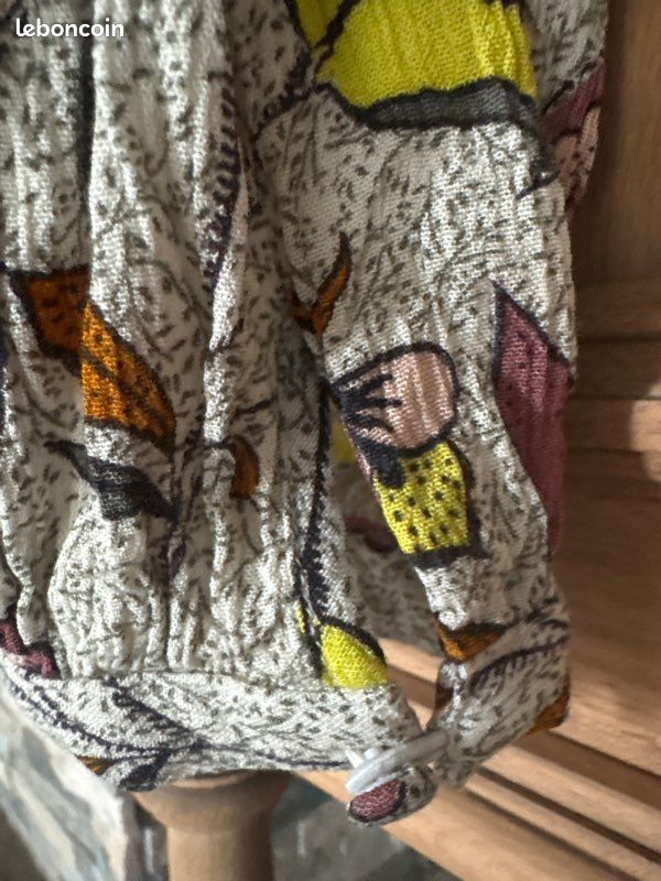 Chemise kaporal L (image 4)