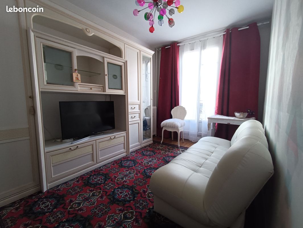Appartement 2 pièces 32 m² · à Clichy · 31,6 m² · 250 000 €