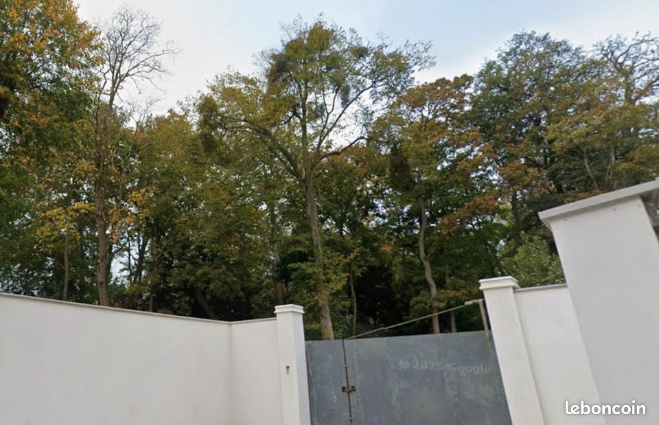 Terrain 449 m² Saulx Les Chartreux · à Saulx-les-Chartreux · 179 000 €