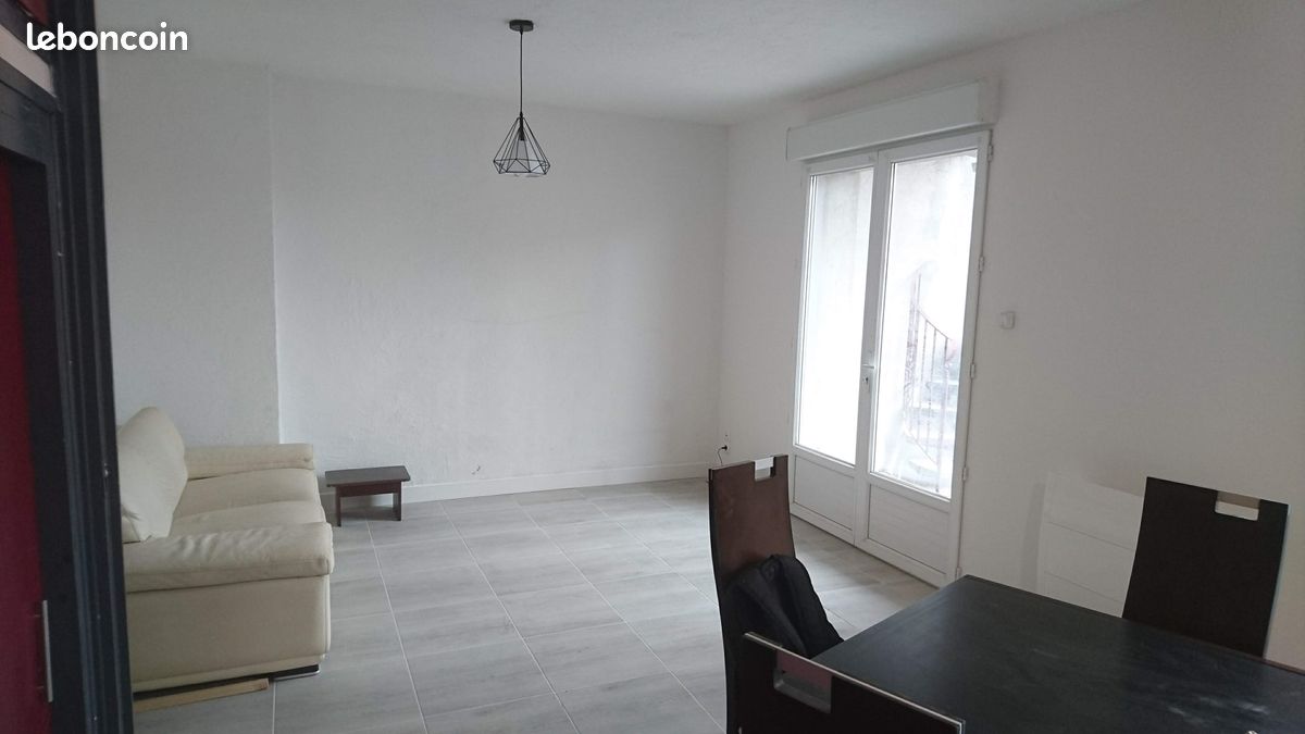 Appartement 3 pièces 60 m² · à Perpignan · 60 m² · 690 €/mois