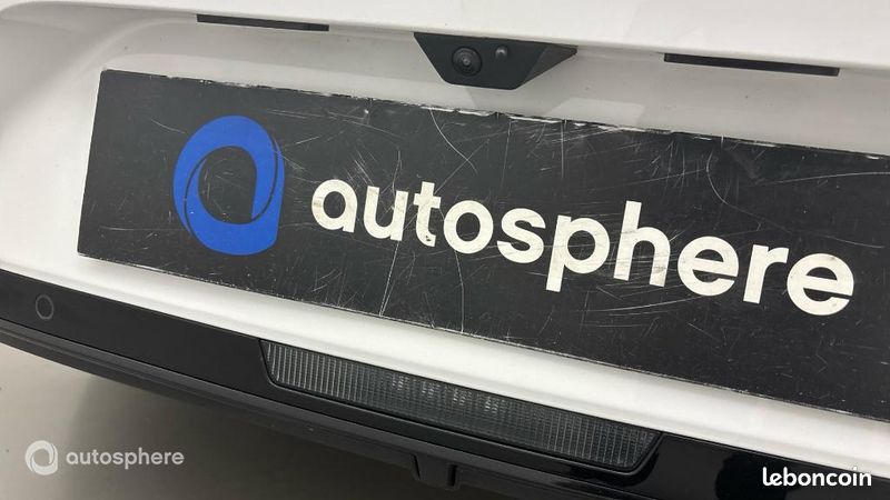 Opel Astra 1.2 Turbo 130ch GS BVA8 (image 32)