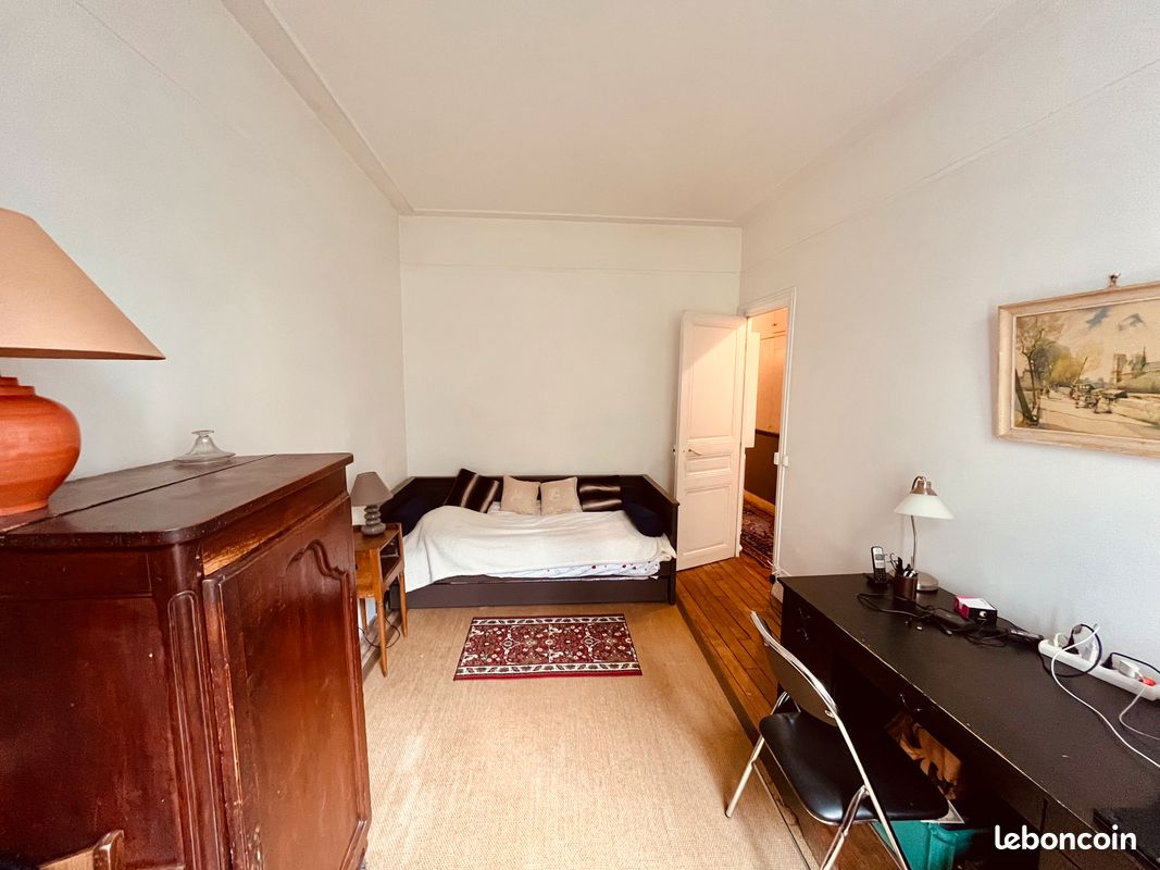 Appartement confort & calme proche de Paris Expo (image 5)