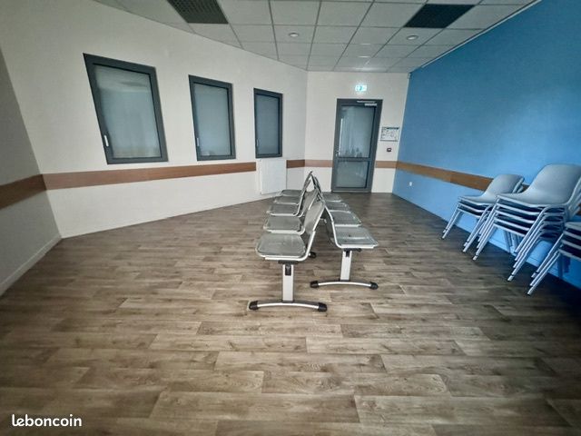 Local 290 m² Saint-Romain-de-Colbosc (image 6)