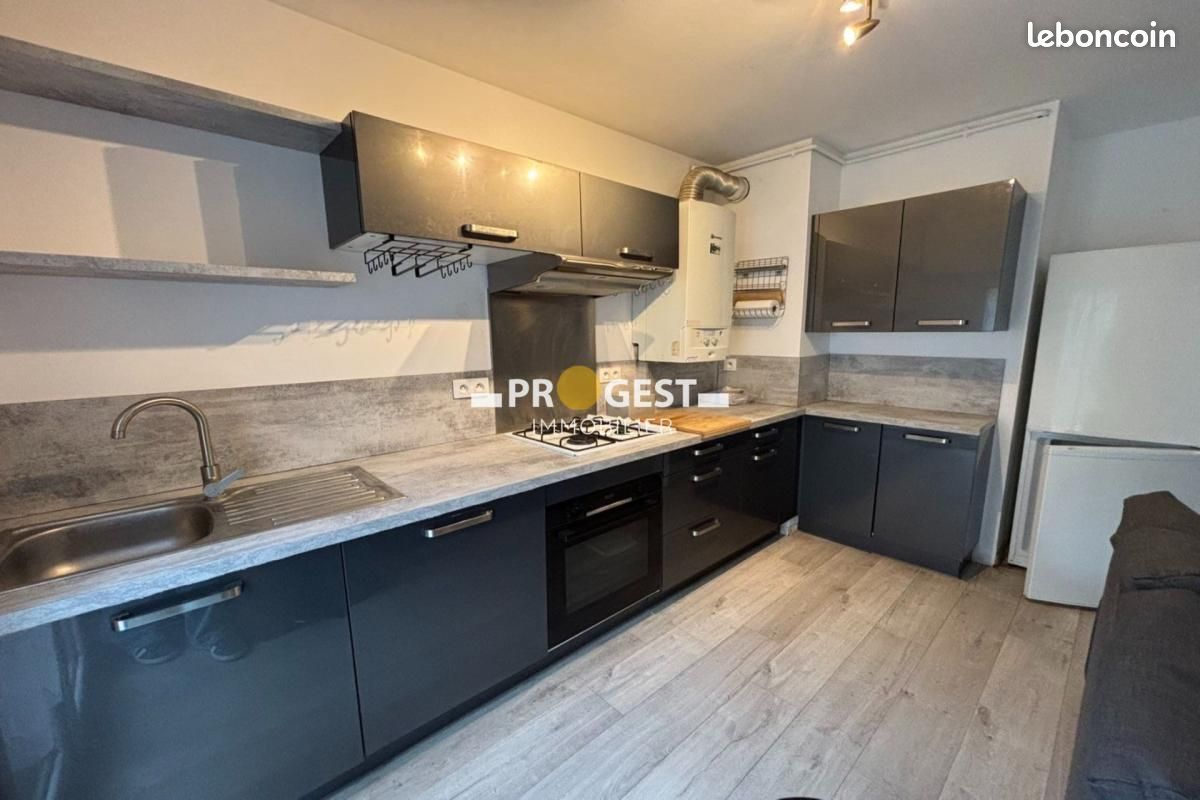 Appartement a louer aix-en-provence - 2 pièce(s) - 45 m2 - Surfyn