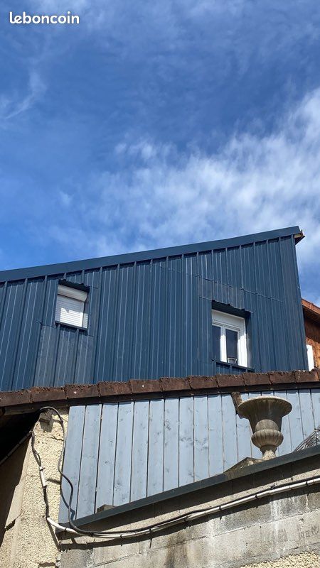 Immeuble 15 pièces 240 m² · à Limoges · 240 m² · 450 000 €