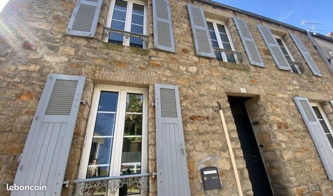 Maison 7 pièces 133 m²