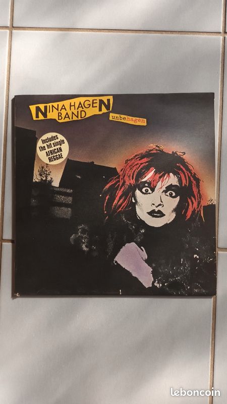 Vinyles à vendre (image 7)