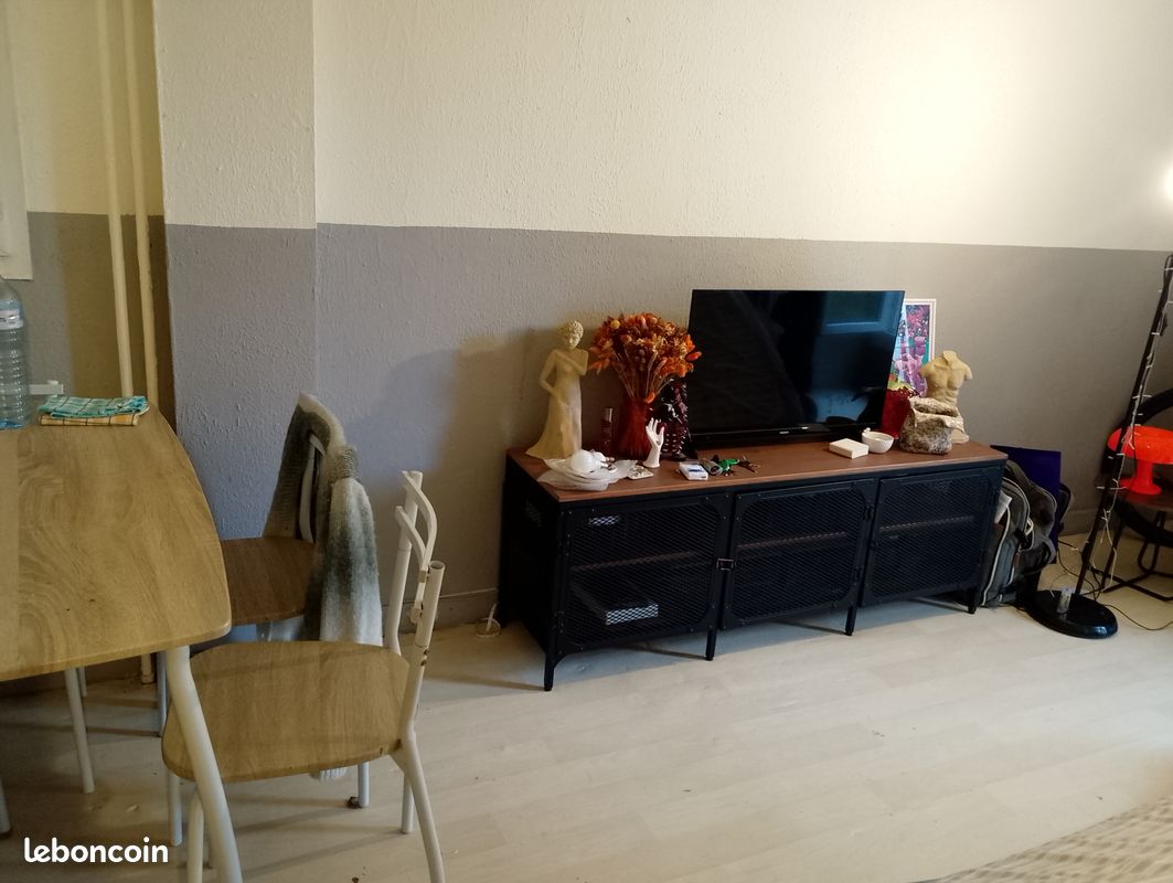 Appartement 2 pièces 35 m² · à Cergy · 35 m² · 755 €/mois