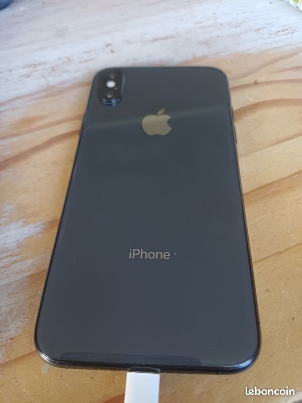 Iphone xs (image 3)