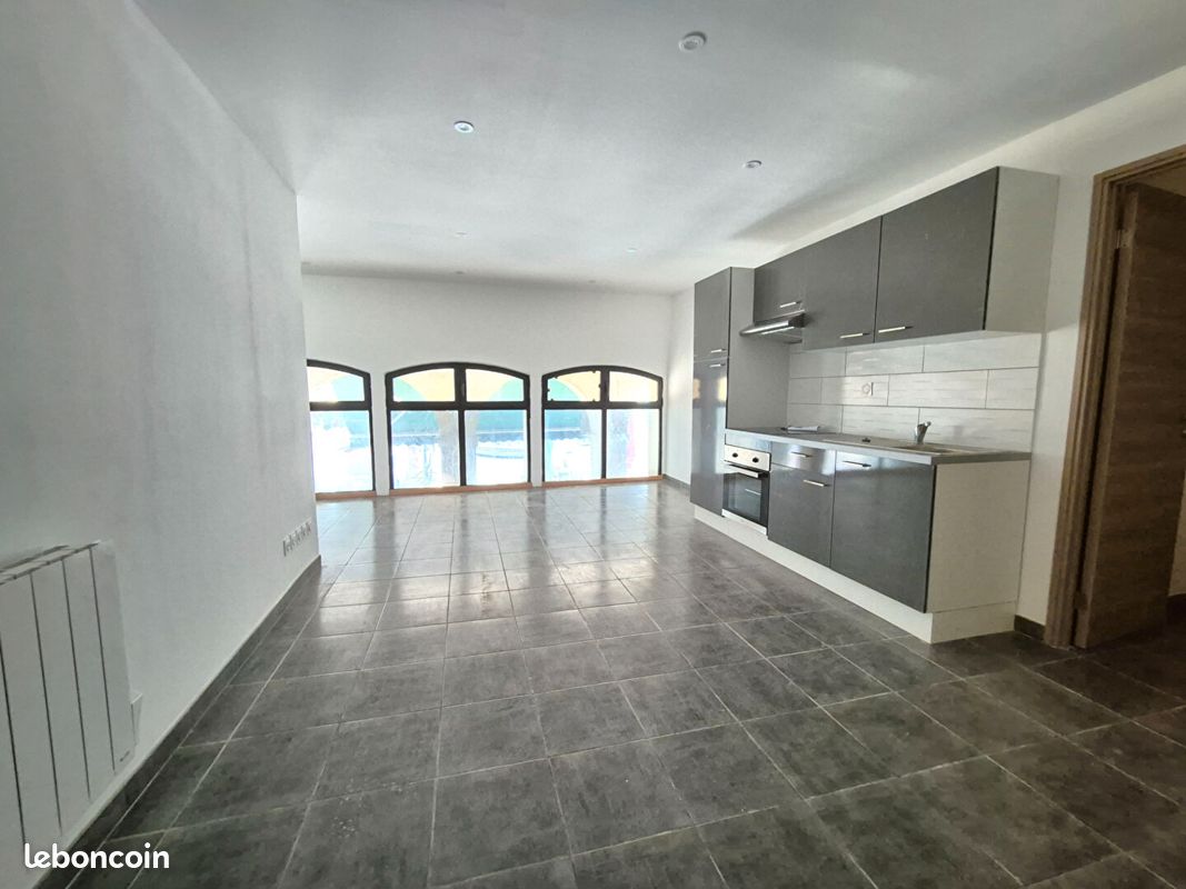 Appartement 2 pièces 53 m² · à Limoux · 53 m² · 460 €/mois