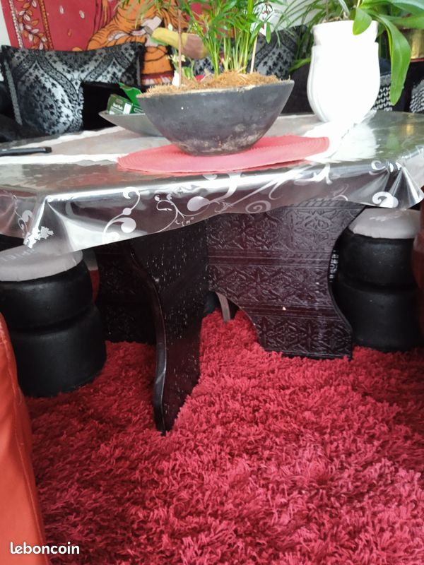 Salon marocain (image 6)