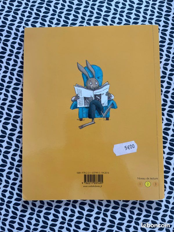 Le Lou est revenu (image 3)