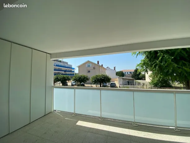 Annonce location Appartement toulouse