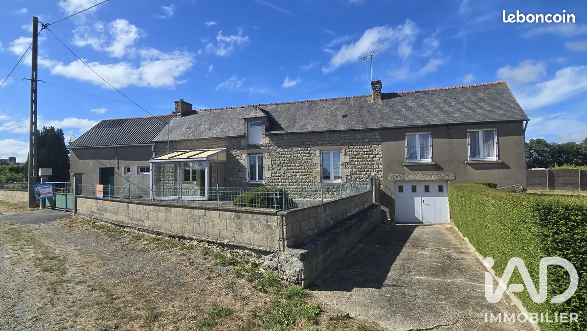 Maison 6 pièces 91 m² · à Corseul · 91 m² · 148 200 €