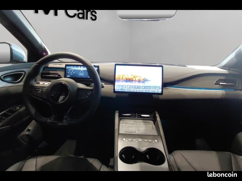 Byd Seal 6 Touring 1.5 DM-i 212ch Comfort Lite (image 7)