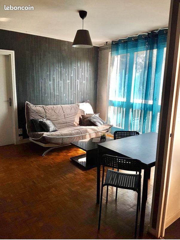 Appartement 2 pièces 38 m² · à Rennes · 38 m² · 595 €