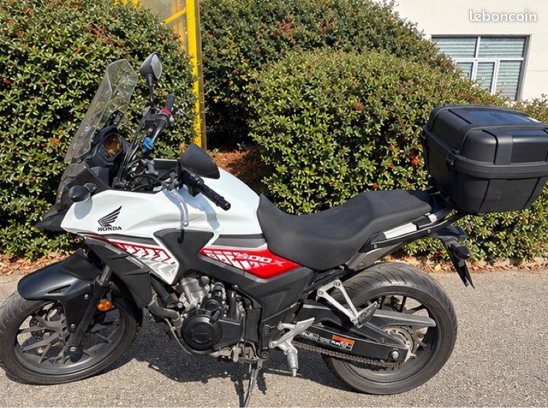 Cb500x (image 2)