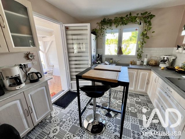 Maison 3 pièces 77 m² (image 5)