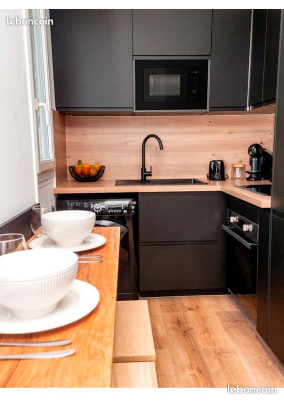 Colocation moderne et cosy (image 2)