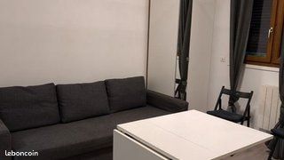 Appartement 1 pièce 16 m² · à Bezons · 16 m² · 643 €/mois