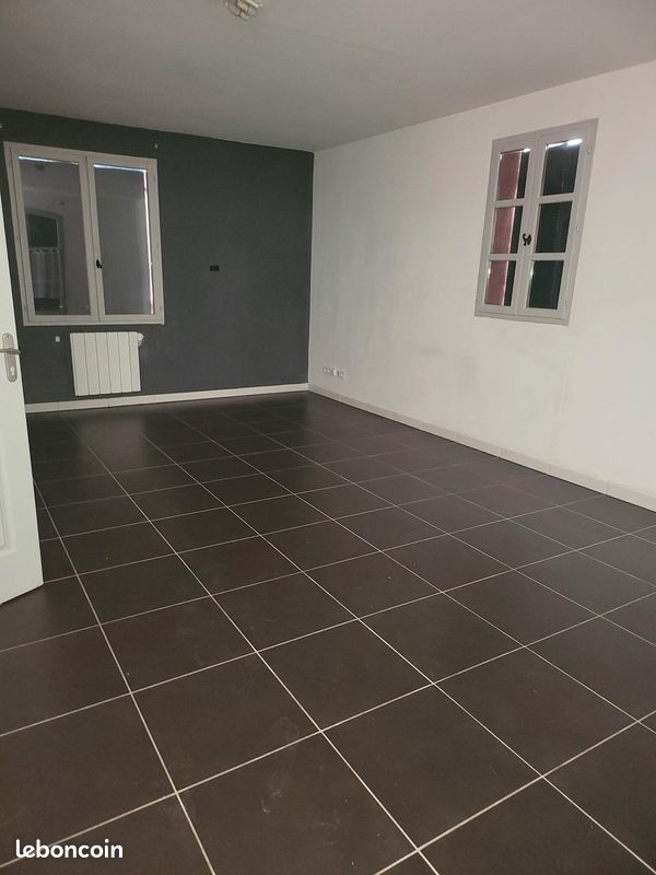 Appartement 1 pièce 38 m² · à Oraison · 38 m² · 500 €/mois
