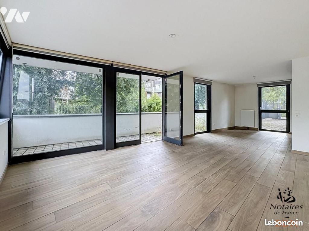 Appartement 75 m² · à Lille · 75 m² · 240 350 €