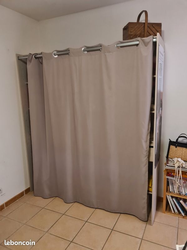 Dressing Castorama 1M83 (image 10)