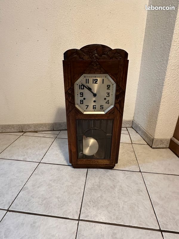 Vend carillon horloge (image 1)