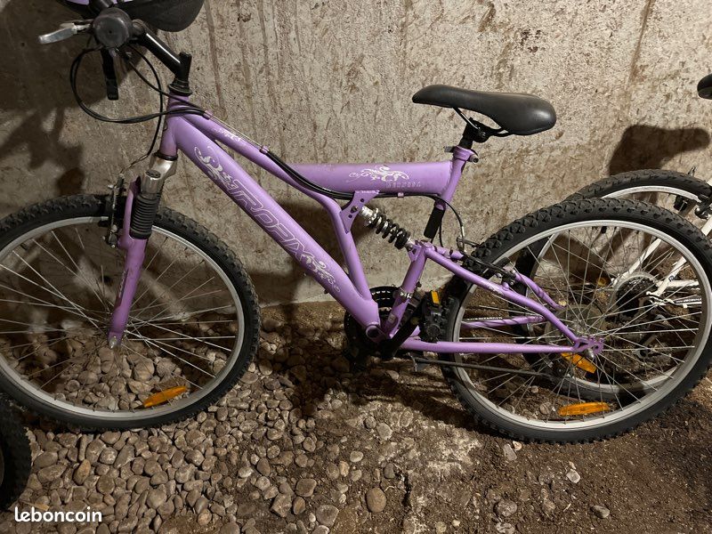 Vélos adultes ou ado (image 2)
