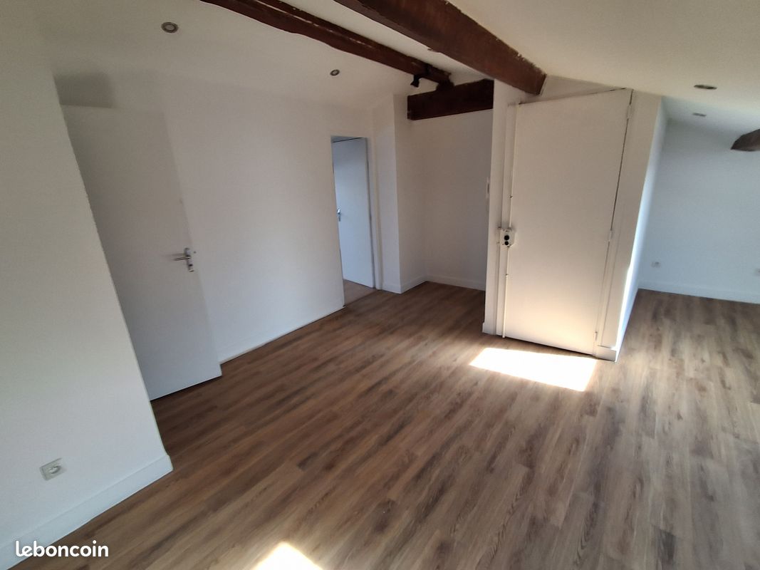 Appartement 2 pièces 38 m² · à Marseille · 38 m² · 680 €/mois