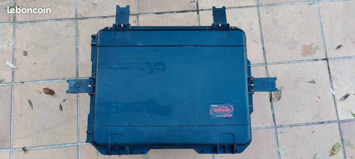 Malette SKB iSeries 2217-10 (image 4)