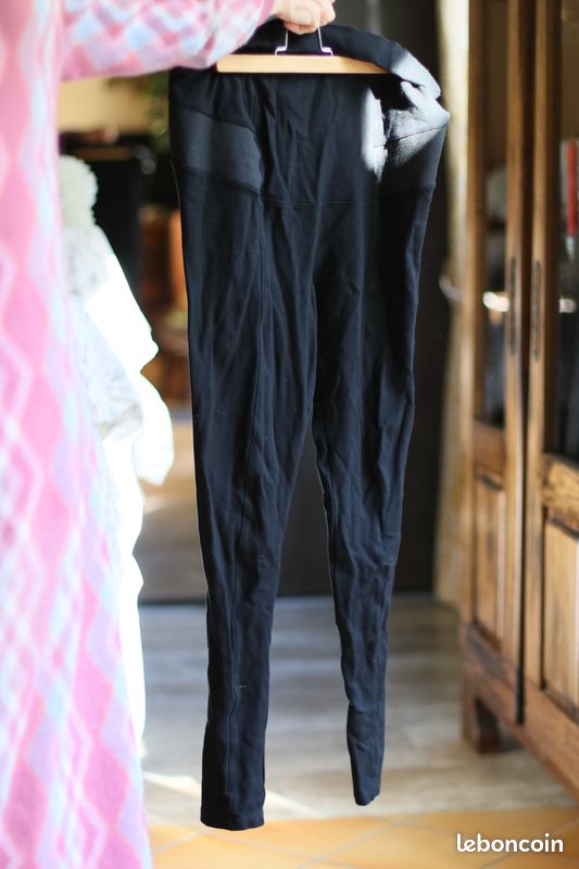 Pantalon maternite (image 1)