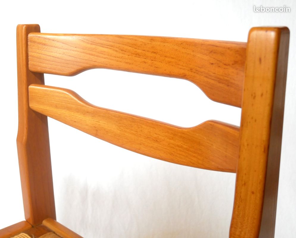 6 chaises Maison Regain (image 7)