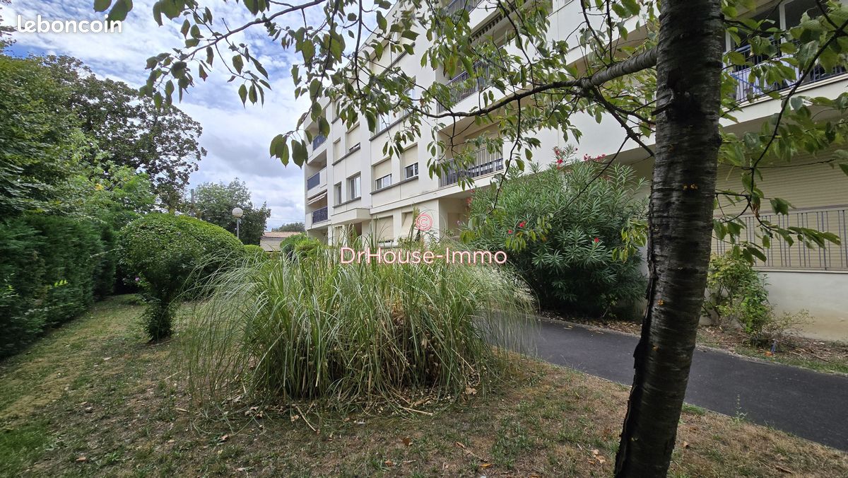 Appartement 4 pièces 76 m² · à Le Bouscat · 76 m² · 303 000 €